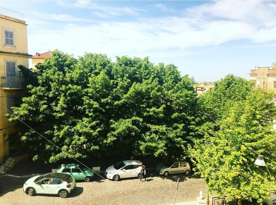 Casetta Incantevole Genzano Di Roma Kültér fotó