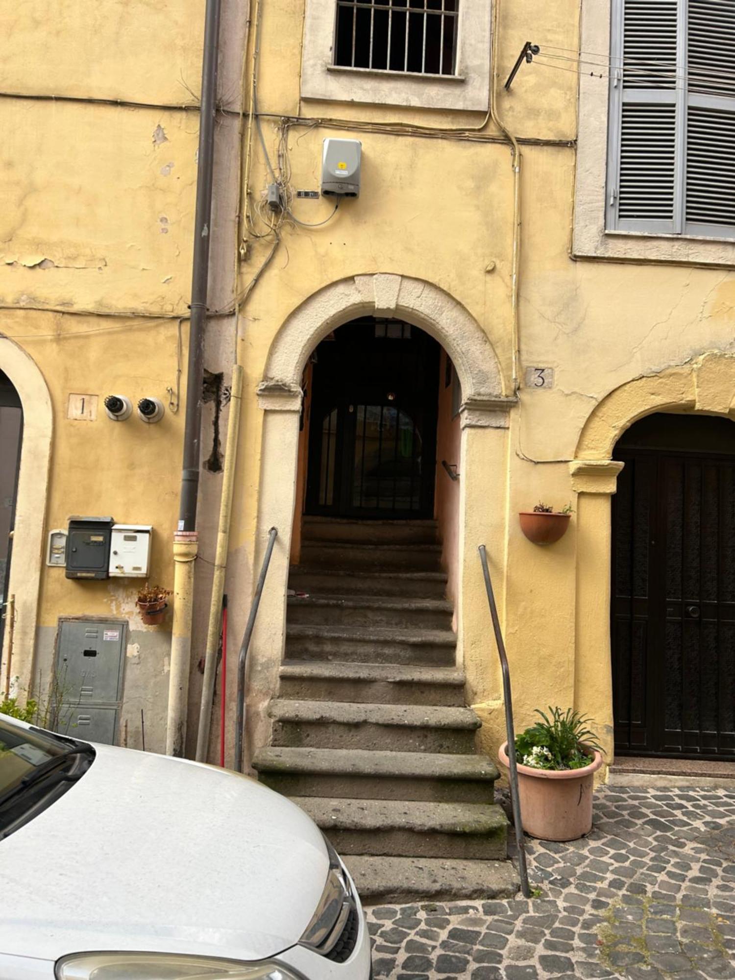 Casetta Incantevole Genzano Di Roma Kültér fotó