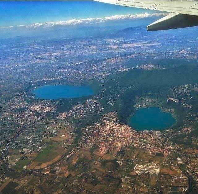 Casetta Incantevole Genzano Di Roma Kültér fotó